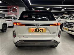 تويوتا أوربان كروزر